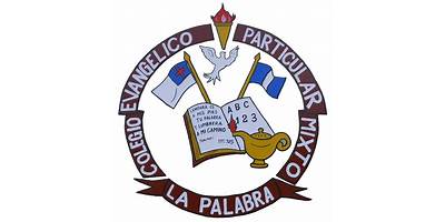 COLEGIO EVANGELICO PARTICULAR MIXTO "LUZ DEL MUNDO"
