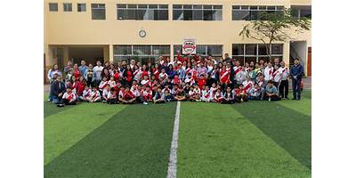 COLEGIO GUATEMALTECO INTEGRAL  LOS ALAMOS