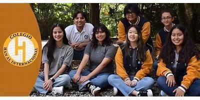 COLEGIO HAN AL AMERICANO
