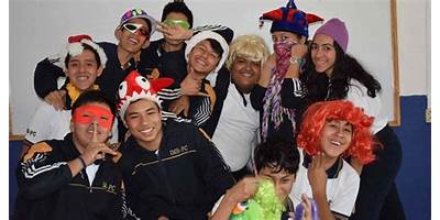 COLEGIO IMB-PC NO. 8