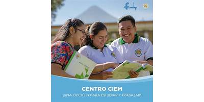 COLEGIO INTEGRAL EMPRESARIAL CUILQUENSE POR MADUREZ