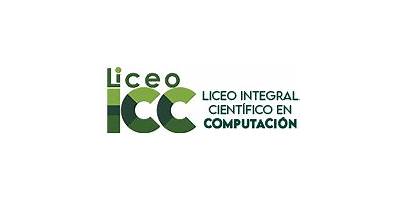 COLEGIO  LICEO INTEGRAL CIENTIFICO EN COMPUTACION