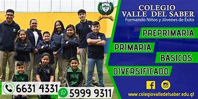 COLEGIO LOS PEQUES DE VALLES