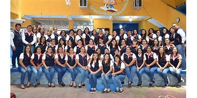 COLEGIO MI VILLA ALEGRE