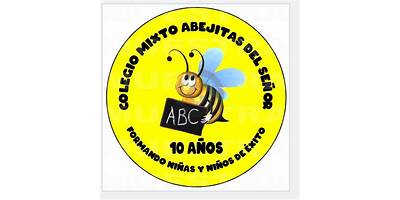 COLEGIO MIXTO ABEJITAS DEL SEÑOR