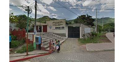 COLEGIO MIXTO CIENCIAS COMERCIALES