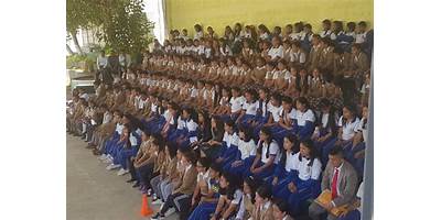COLEGIO MIXTO 'GUATEMALA'
