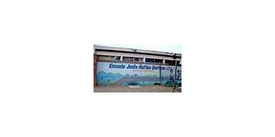 COLEGIO MIXTO JUSTO RUFINO BARRIOS