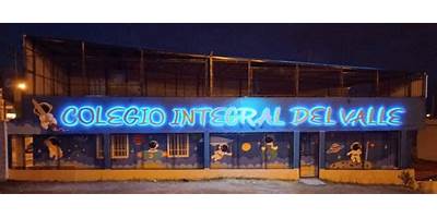 COLEGIO MIXTO JUVENTUD EN ACCIÓN