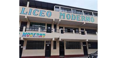 COLEGIO MIXTO PRIVADO 'NUEVA VISION FUTURA 2000'