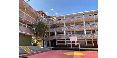 COLEGIO  MIXTO  SAN PEDRO  DAMIAN