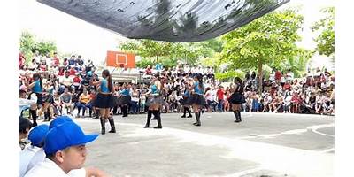 COLEGIO PARTICULAR  MIXTO BILINGUE SANTA FE