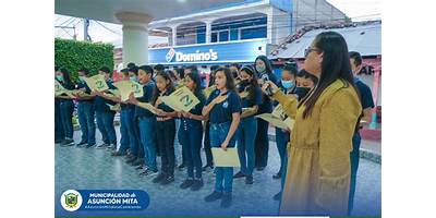 COLEGIO PARTICULAR MIXTO  EL AMANECER