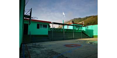COLEGIO PARTICULAR MIXTO LA ENSEÑANZA