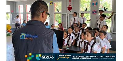 COLEGIO PARTICULAR MIXTO  NIHAIB