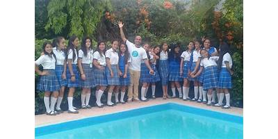 "COLEGIO PARTICULAR MIXTO SANTO DOMINGO"