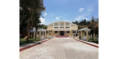 COLEGIO PARTICULAR MIXTO ULISES ROJAS