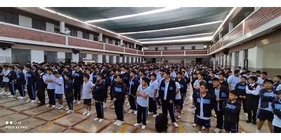 COLEGIO PRIVADO MIXTO AMERICA