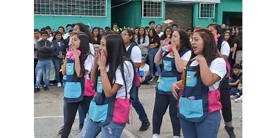 COLEGIO PRIVADO MIXTO "CIENCIA Y TECNOLOGIA"