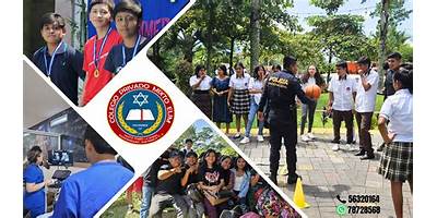 COLEGIO PRIVADO MIXTO ELIM
