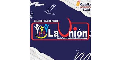 COLEGIO PRIVADO MIXTO LA "UNION"