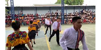 COLEGIO PRIVADO MIXTO PAMAXAN