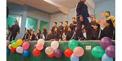 COLEGIO PROA ESTUDIANTIL