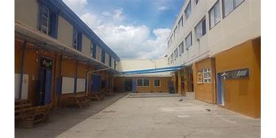 COLEGIO SAN PEDRO DAMIÁN NO. 3