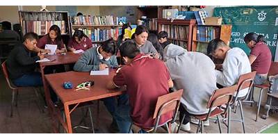 COLEGIO SISTEMA EDUCATIVO LATINOAMERICANO SEL
