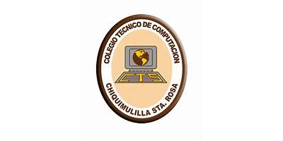 COLEGIO TÉCNICO DE COMPUTACIÓN C.T.S.