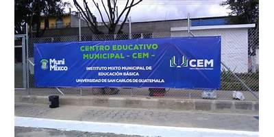 COLEGIO  TÉCNICO  EN INFORMÁTICA