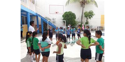 COLEGIO  TORRE FUERTE