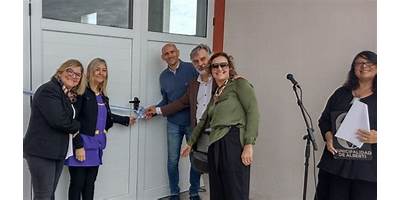 ESCUELA DE EDUCACIÓN ARTÍSTICA Nº1