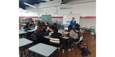 ESCUELA DE EDUCACIÓN ARTÍSTICA Nº1