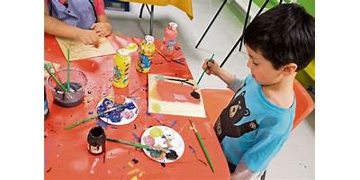 ESCUELA DE EDUCACIÓN ARTÍSTICA Nº1