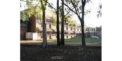 ESCUELA DE EDUCACIÓN ARTÍSTICA Nº1