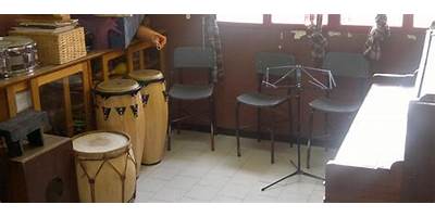 ESCUELA DE MÚSICA DE JUNÍN DE LOS ANDES