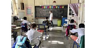 ESCUELA DEL PUERTO