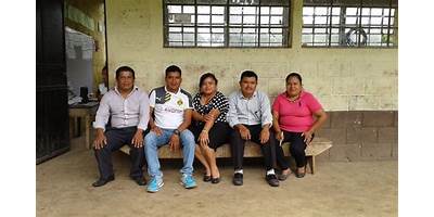 EORM ALDEA SACHISAY