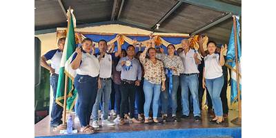 EORM CANTON CHIRIJ-SIN