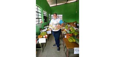 EORM CASERÍO SAN FRANCISCO