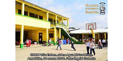 EORM COLONIA VILLA ESTER