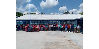 EORM COMUNIDAD CHICHAJ