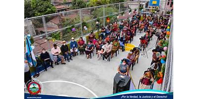 EORM COMUNIDAD SAN JOSE PEÑA BLANCA