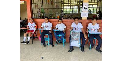 EORM JUSTO RUFINO BARRIOS