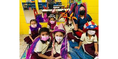 EORM 'JUSTO RUFINO BARRIOS'