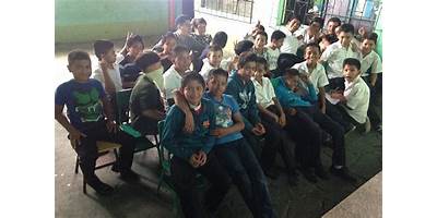 EORM 'LA BENDICION DE DIOS'