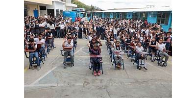 EORM NO. 470 EL TABLONCITO