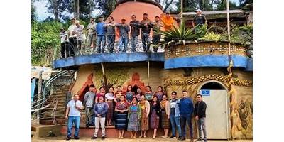 EOUM BILINGUE DE EDUCACION ESPECIAL "SAN JUAN"