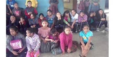 EOUM CANTONAL BILINGUE "CHAY B'ALAM"